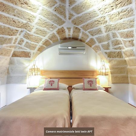 Castriota19 - Jacuzzi Room & Apartment Sit Lecce Zewnętrze zdjęcie