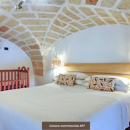Castriota19 - Jacuzzi Room & Apartment Sit Lecce Zewnętrze zdjęcie