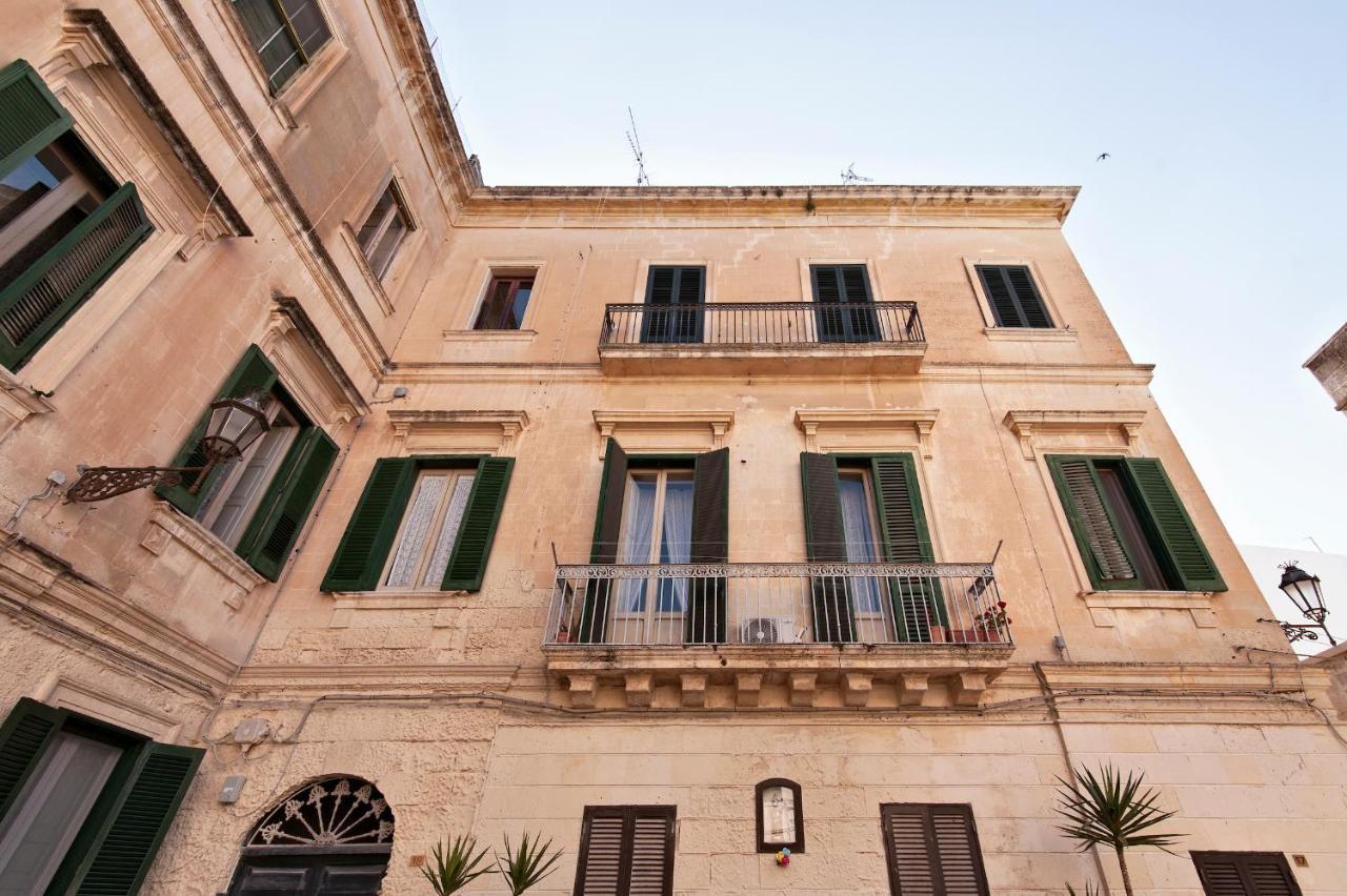 Castriota19 - Jacuzzi Room & Apartment Sit Lecce Zewnętrze zdjęcie