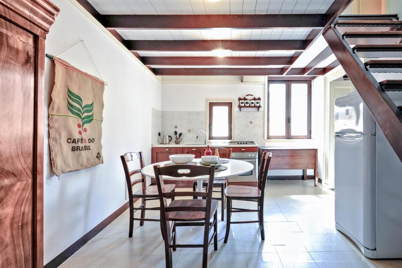 Castriota19 - Jacuzzi Room & Apartment Sit Lecce Zewnętrze zdjęcie