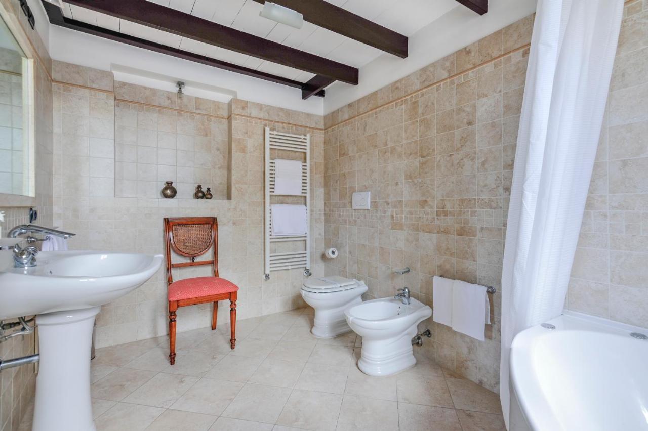 Castriota19 - Jacuzzi Room & Apartment Sit Lecce Zewnętrze zdjęcie