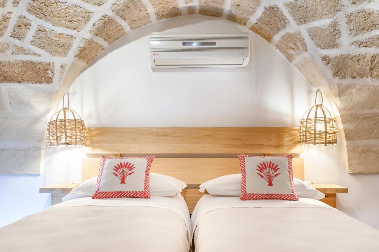 Castriota19 - Jacuzzi Room & Apartment Sit Lecce Zewnętrze zdjęcie