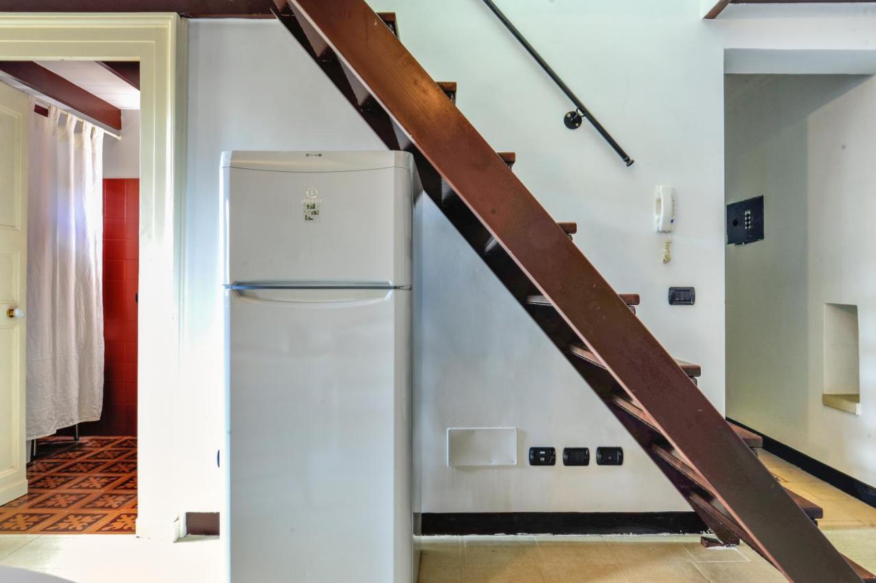 Castriota19 - Jacuzzi Room & Apartment Sit Lecce Zewnętrze zdjęcie