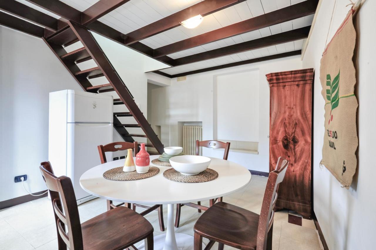 Castriota19 - Jacuzzi Room & Apartment Sit Lecce Zewnętrze zdjęcie
