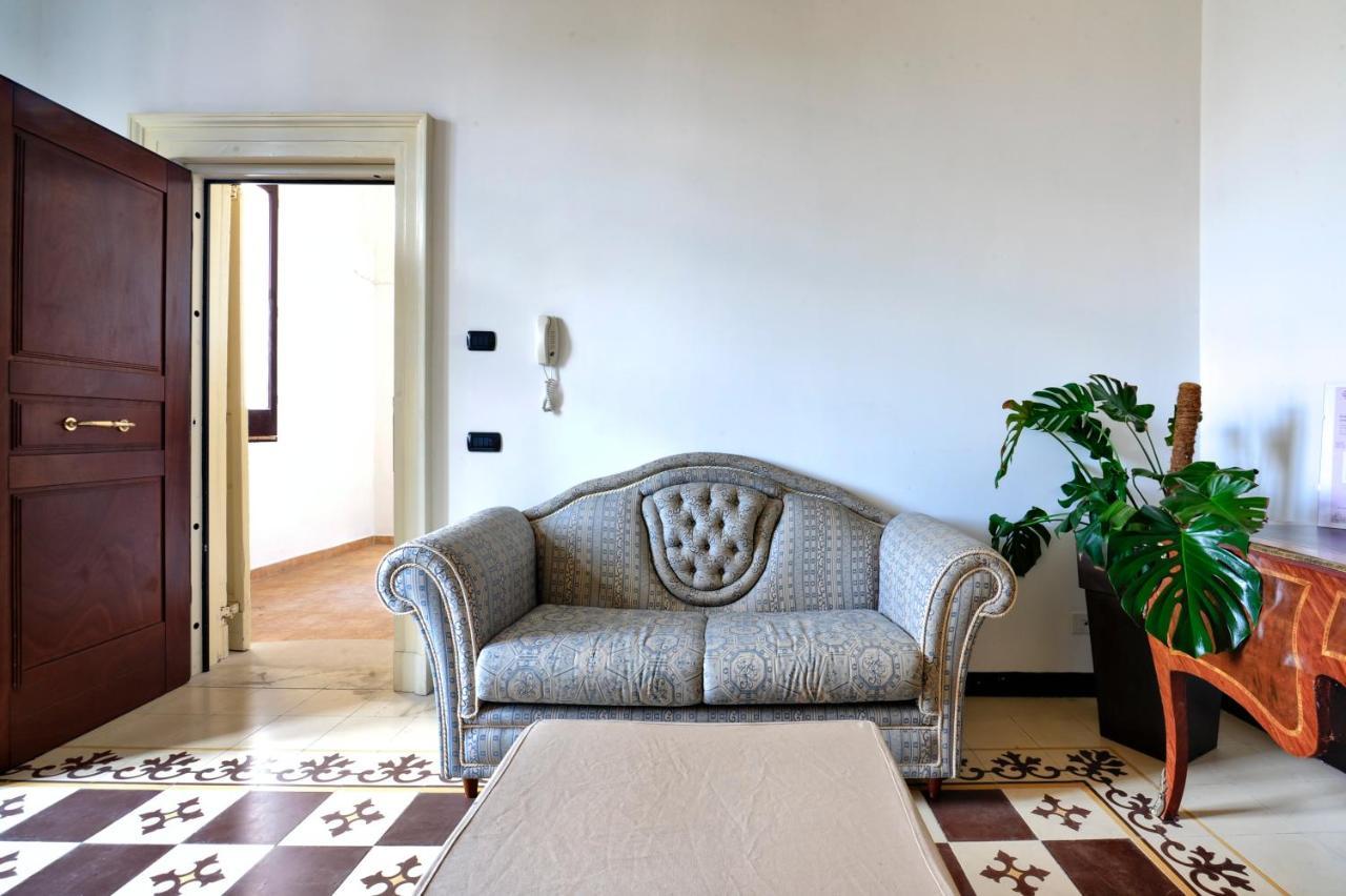 Castriota19 - Jacuzzi Room & Apartment Sit Lecce Zewnętrze zdjęcie