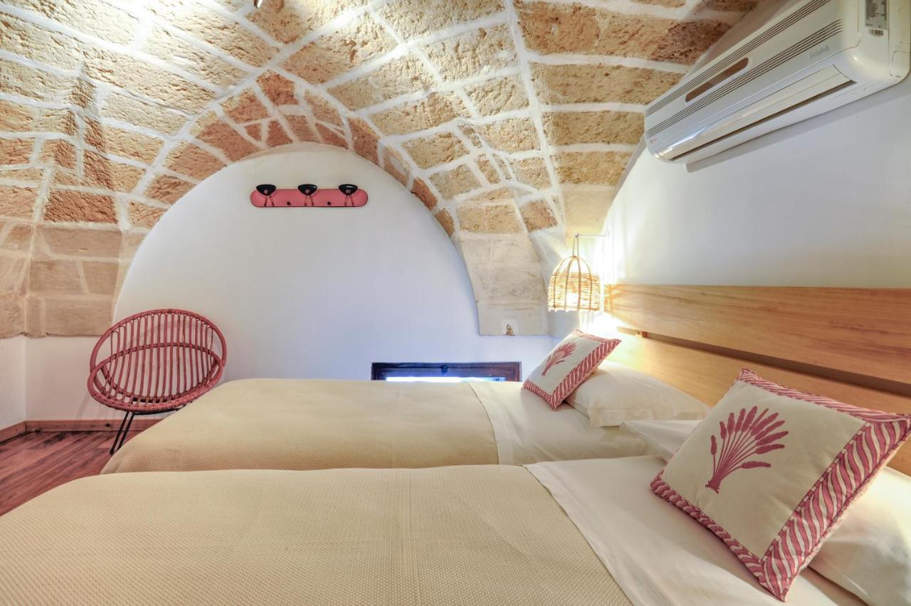 Castriota19 - Jacuzzi Room & Apartment Sit Lecce Zewnętrze zdjęcie
