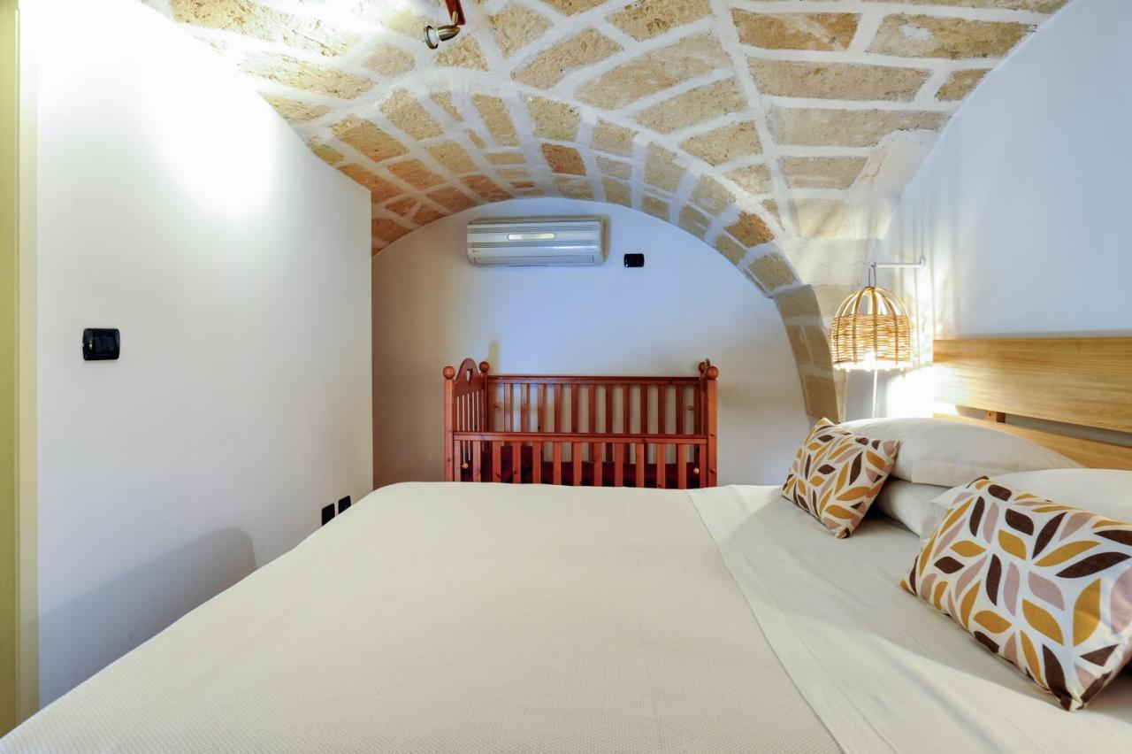 Castriota19 - Jacuzzi Room & Apartment Sit Lecce Zewnętrze zdjęcie