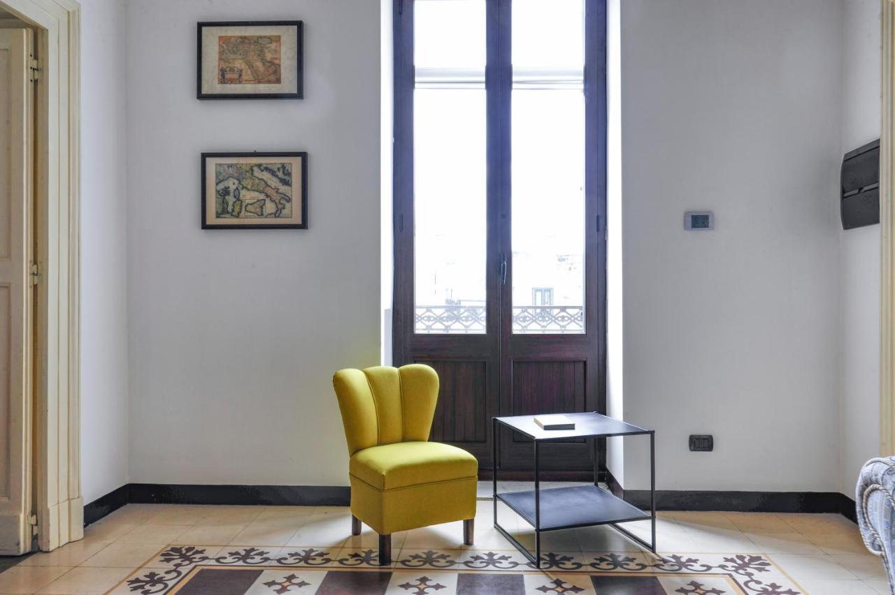 Castriota19 - Jacuzzi Room & Apartment Sit Lecce Zewnętrze zdjęcie