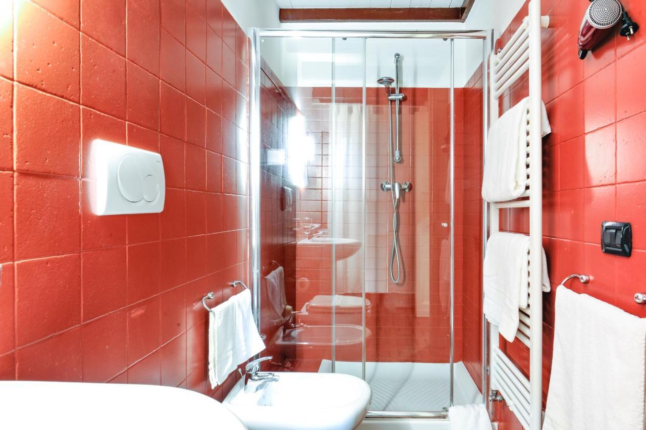 Castriota19 - Jacuzzi Room & Apartment Sit Lecce Zewnętrze zdjęcie