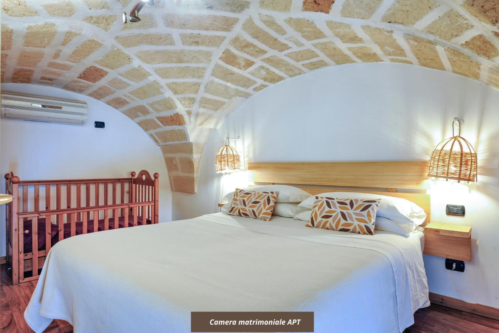 Castriota19 - Jacuzzi Room & Apartment Sit Lecce Zewnętrze zdjęcie